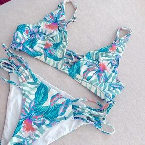 Ripcurl Bikini Set